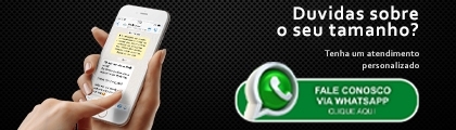 Banner contato do whatsapp do site mobile