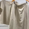 Conjunto Saia Midi Plus Size