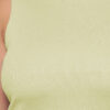 Regata Canelada Plus Size