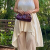 Conjunto Blusa Mullet Plus SIze