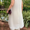 Conjunto Blusa Mullet Plus SIze