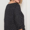 Conjunto Social Poás Plus Size