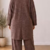 Trijunto em Tecido Lounge Plus SIze