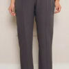 Calça Social com Elastano Plus Size